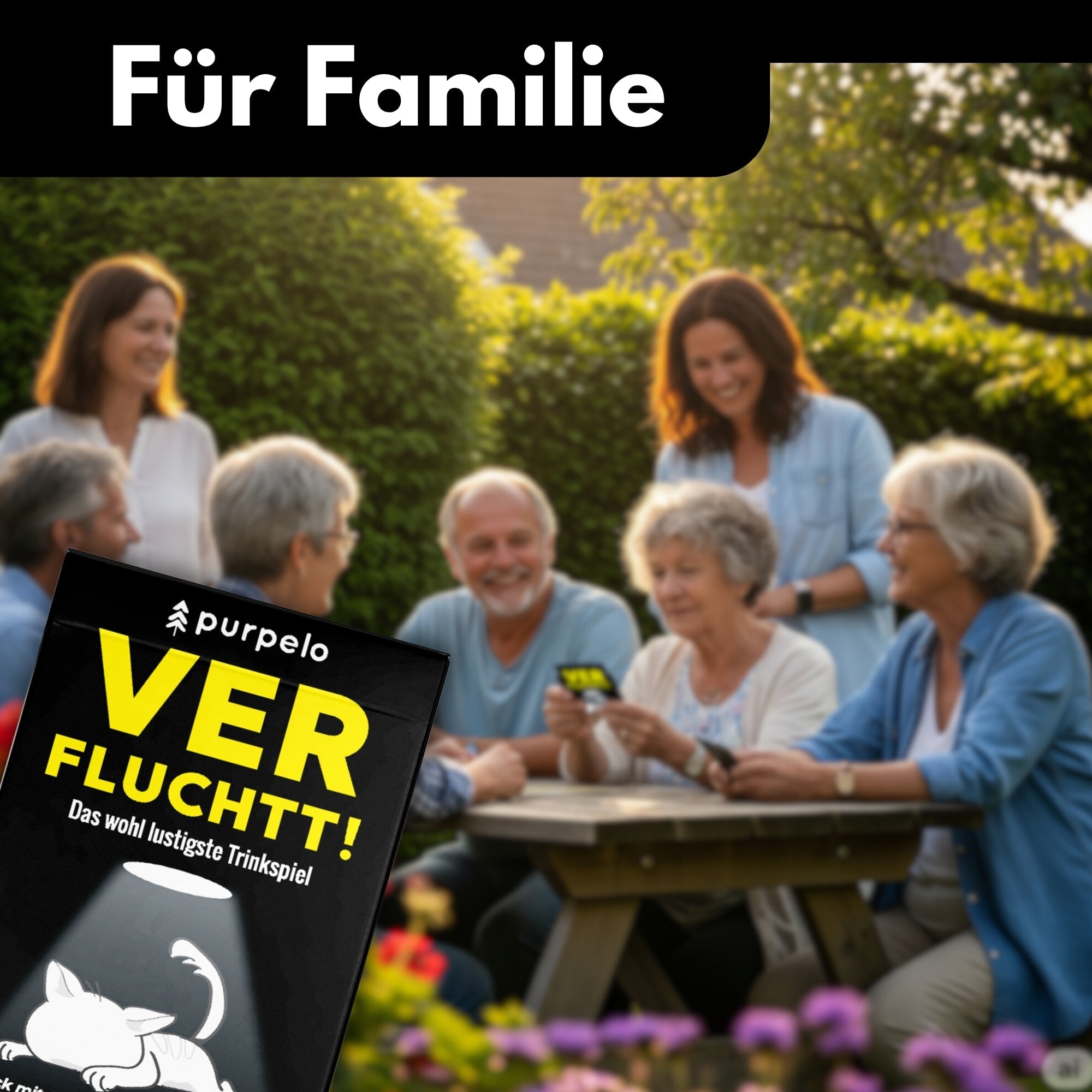 Für Familie