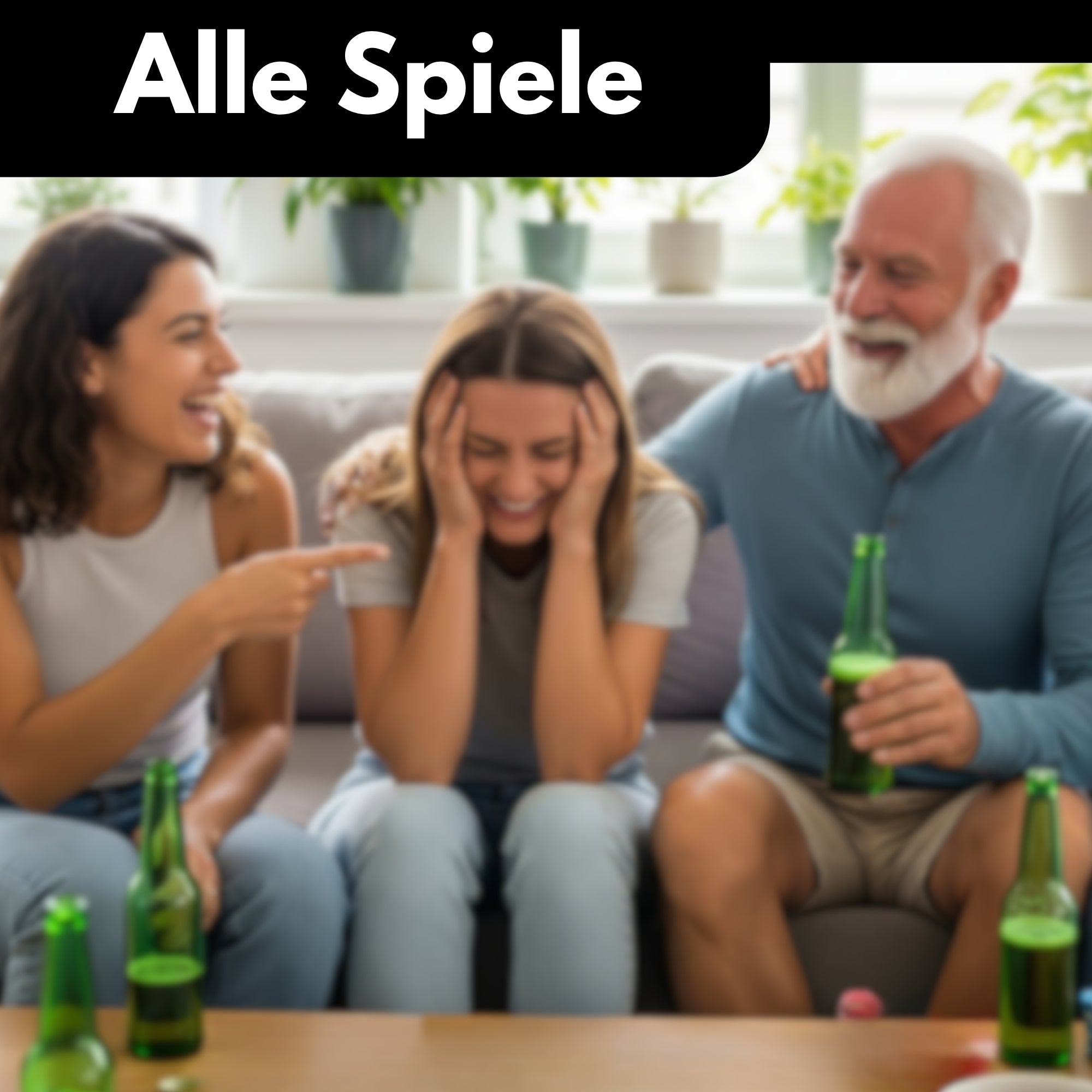 Alle Spiele