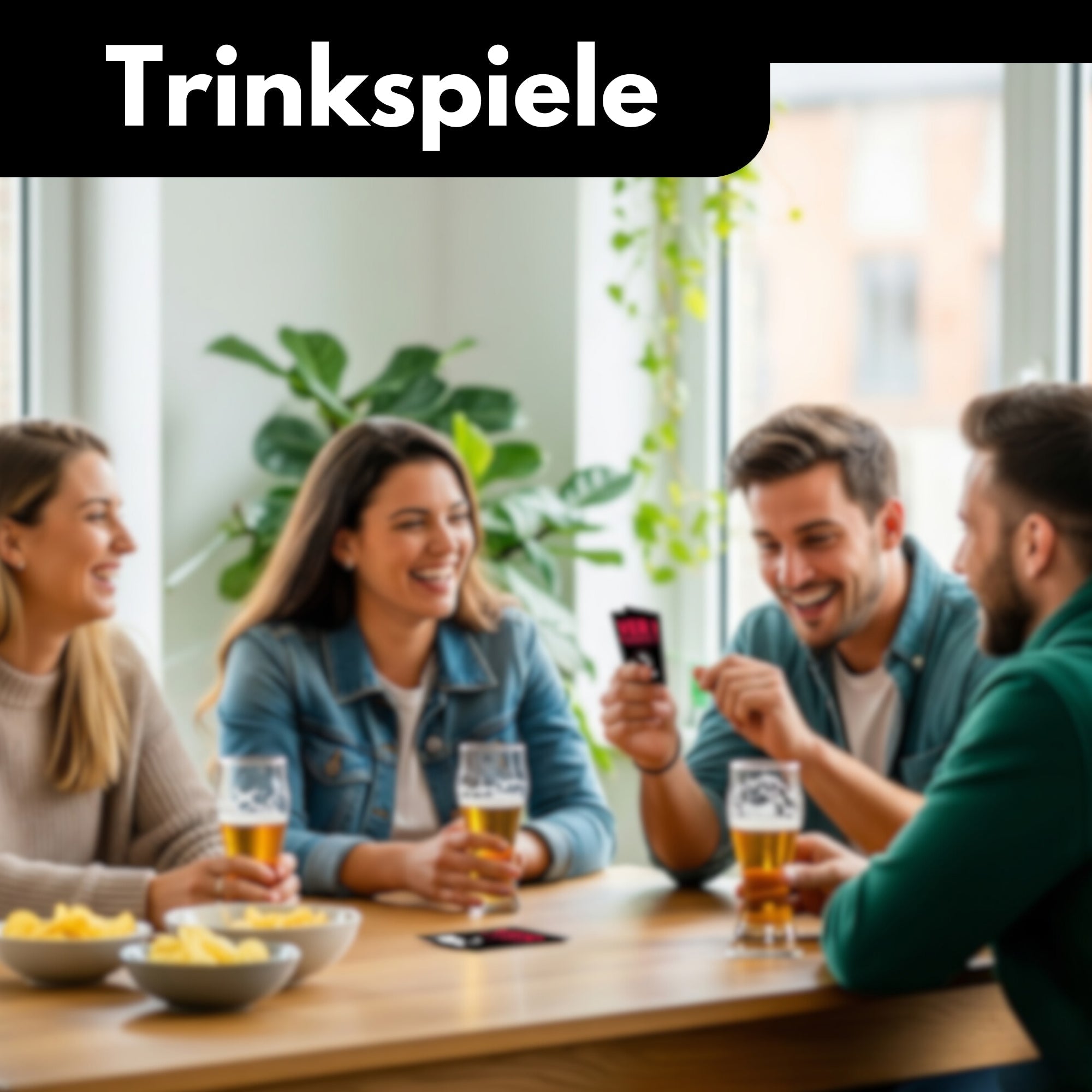 Trinkspiele